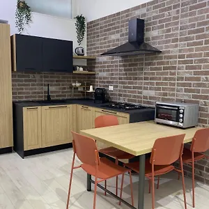 Casa Ma Pi - Relax E Comfort Nel Centro Di , Augusta Italia